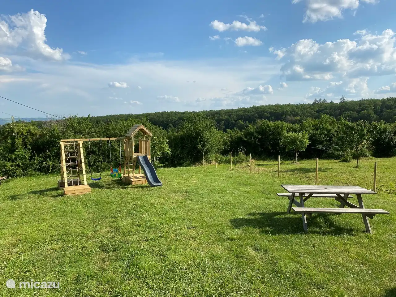 Für die kleinen und jungen Gäste