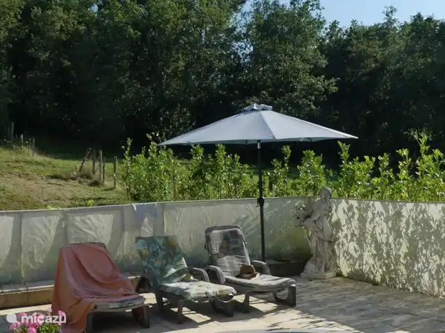 Wandelen, Frankrijk, Lot, Frayssinet, gîte / cottage Les Combes - 10 personen