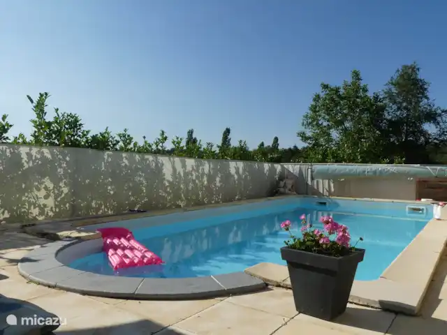 Wandelen, Frankrijk, Lot, Frayssinet, gîte / cottage Les Combes - 10 personen