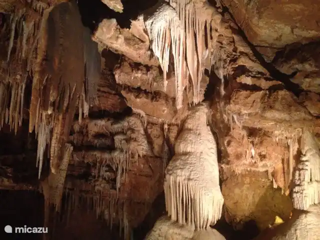 Wandelen, Frankrijk, Lot, Frayssinet, gîte / cottage Les Combes - 10 personen