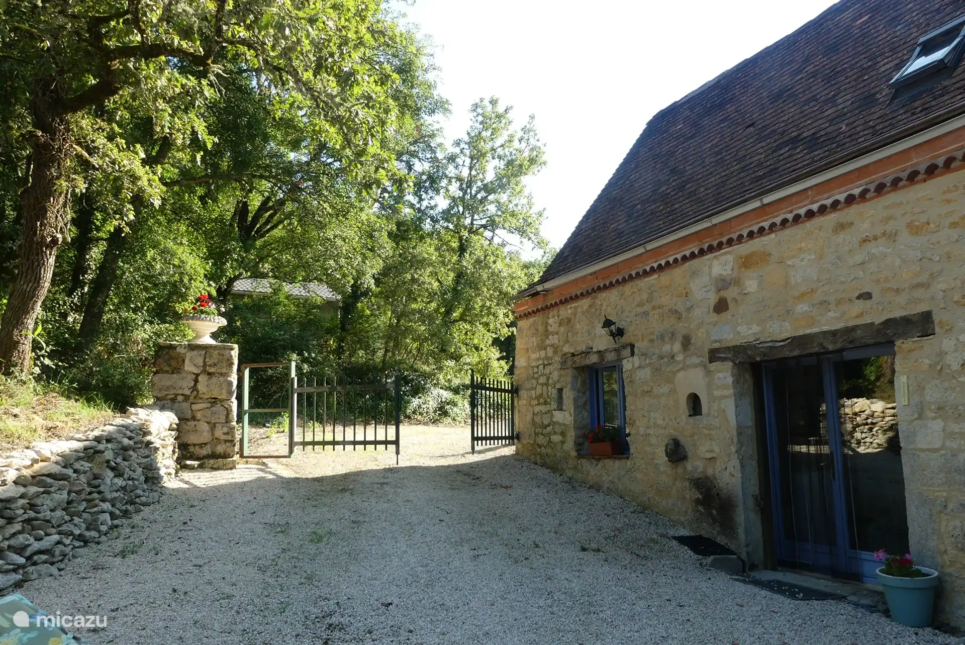 Les Combes - 10 people in France, Lot, Frayssinet -  Gîte / Cottage