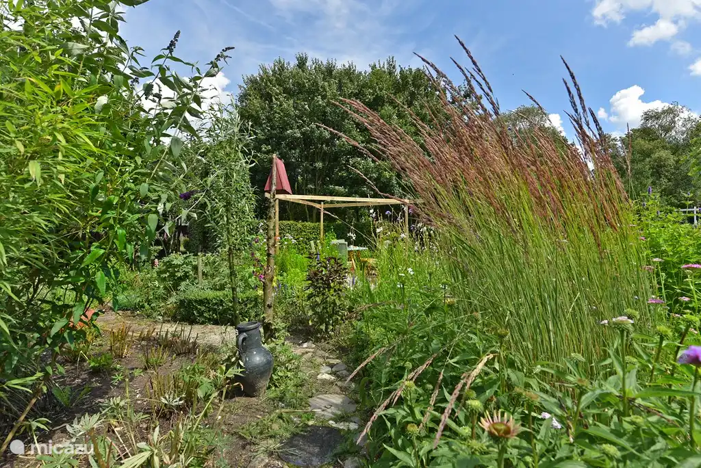 Schmetterlingsgarten