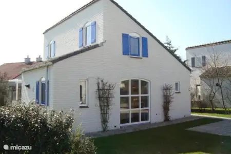 Vakantiehuis Nederland, Texel, De Cocksdorp bungalow Bungalow 421 Vakantiehuis Nederland, Texel, De Cocksdorp bungalow Bungalow 421