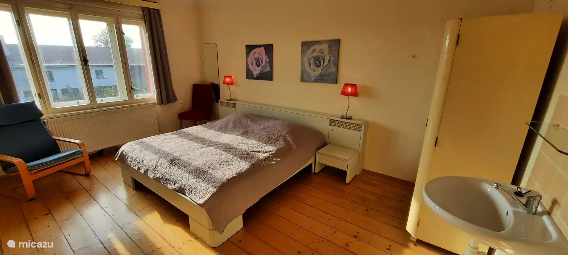 Dormitorio en planta alta (3)