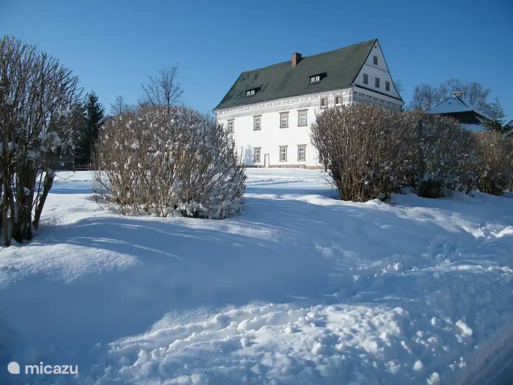 ayuntamiento horní branná