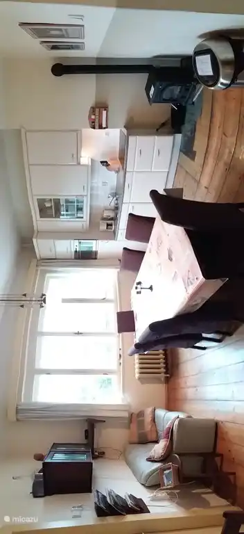 Cocina / cocina comedor