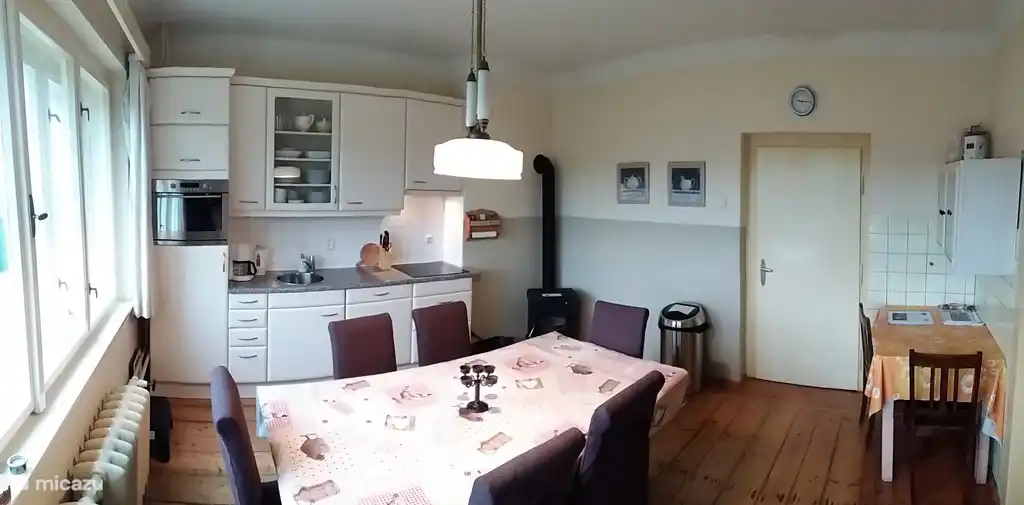 cocina / cocina comedor