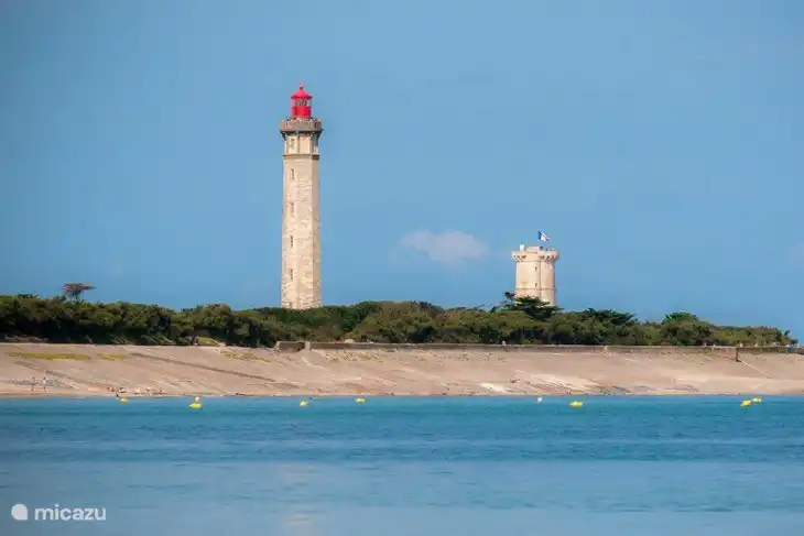 Phare des Baleines