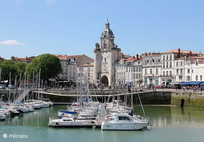 La Rochelle