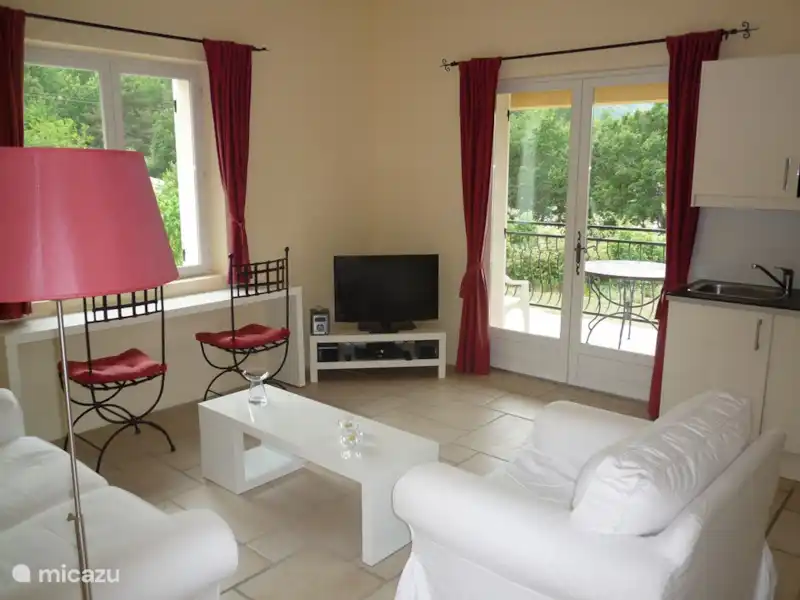 Appartement avec vue sur le Mont Ventoux | France, Drôme, Montbrun-les-Bains - Appartement Appartement avec vue sur le Mont Ventoux | France, Drôme, Montbrun-les-Bains - Appartement