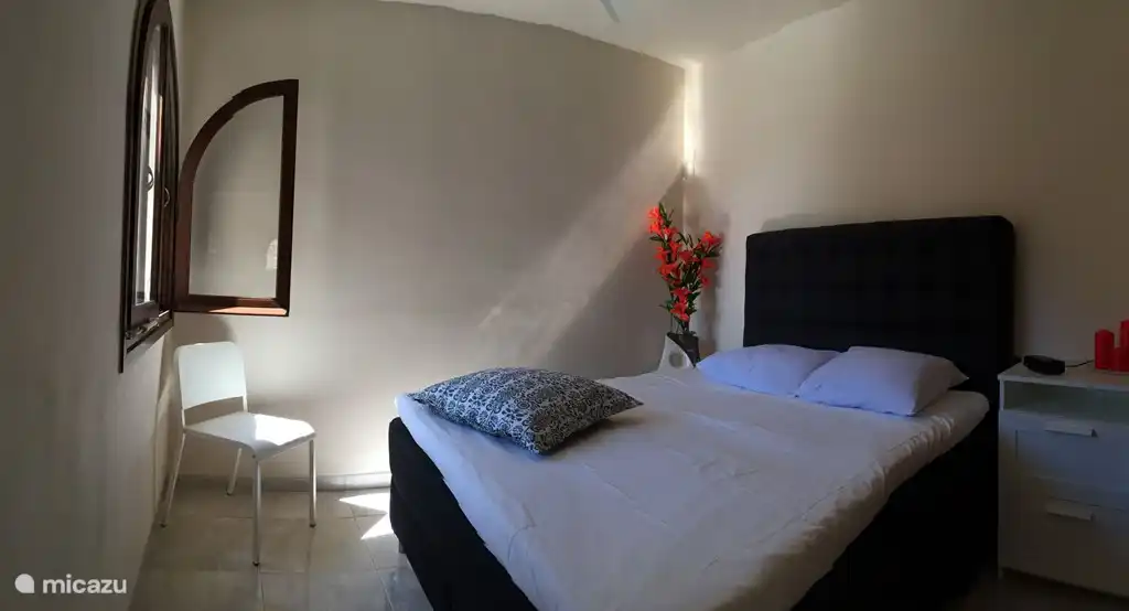 dormitorio primer piso