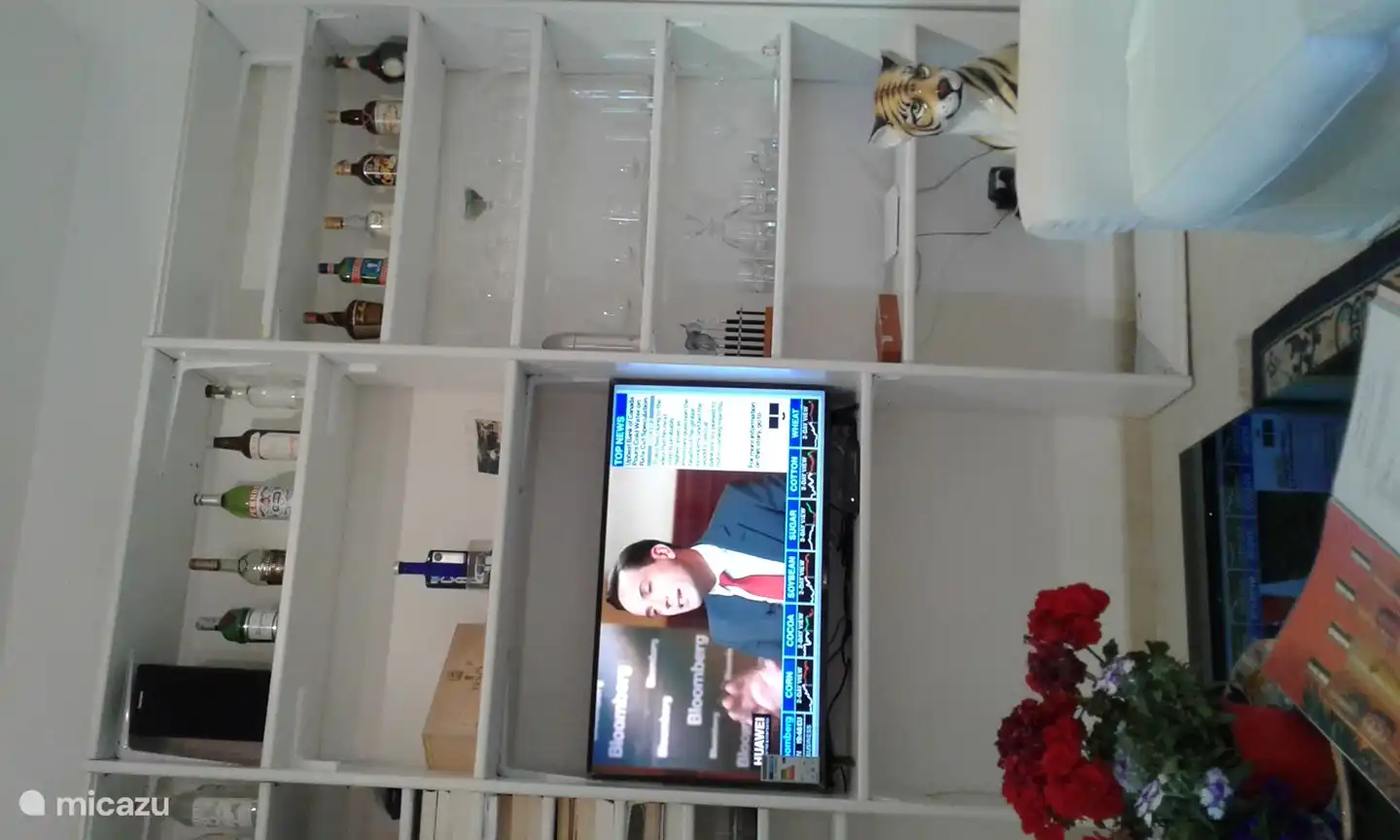 Herzlich willkommen und viel Spaß