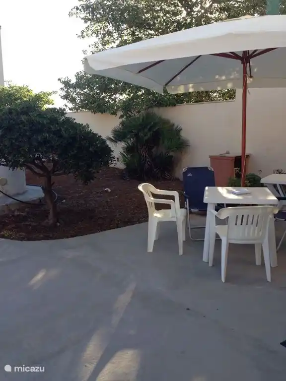 an einem faulen Nachmittag