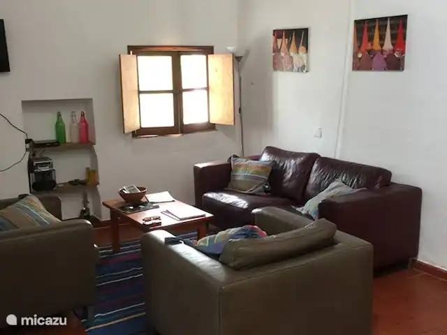 Casa Palmeira, Casa Geco | Portugal, Algarve, Moncarapacho - finca le salon