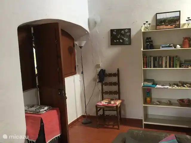 Casa Palmeira, Casa Geco | Portugal, Algarve, Moncarapacho - finca le salon