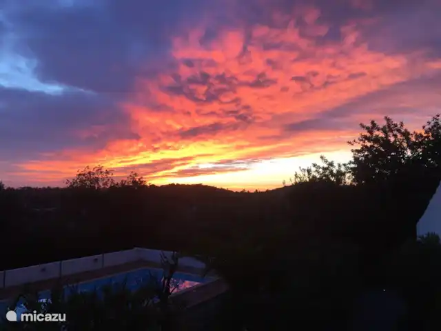 Casa Palmeira, Casa Geco | Portugal, Algarve, Moncarapacho - finca soleil couchant