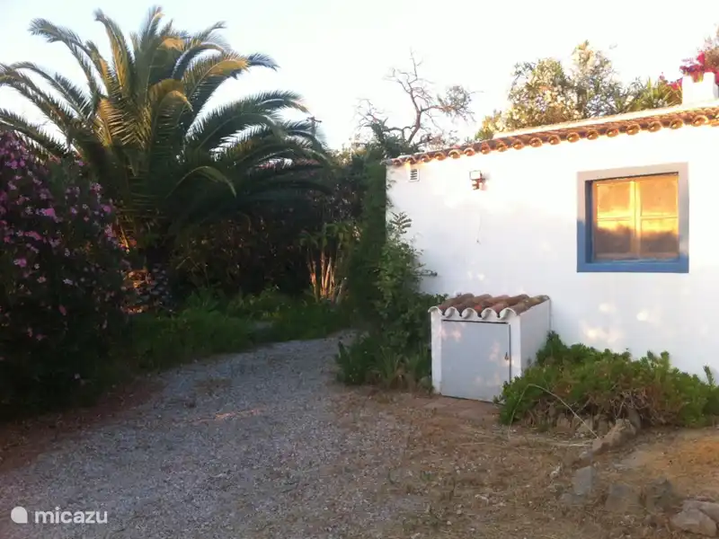 Casa Palmeira, Casa Geco | Portugal, Algarve, Moncarapacho - Finca Casa Palmeira, Casa Geco | Portugal, Algarve, Moncarapacho - Finca
