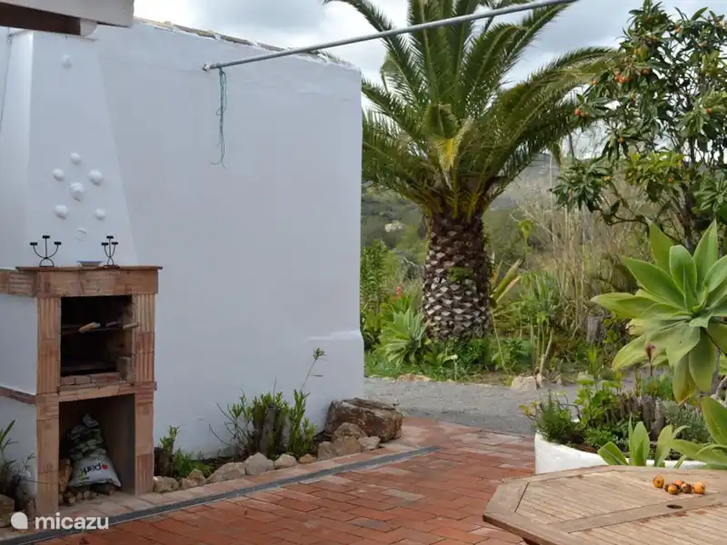 Casa Palmeira, Casa Geco | Portugal, Algarve, Moncarapacho - Finca Casa Palmeira, Casa Geco | Portugal, Algarve, Moncarapacho - Finca