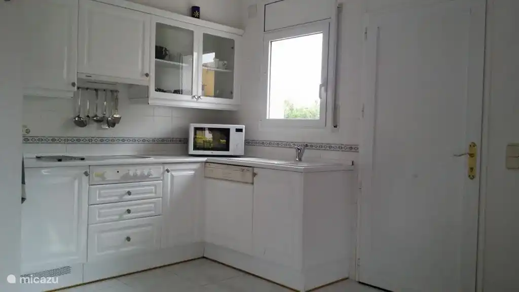 Casa El Zorro in Spanien, Costa Brava, Sant Pere Pescador - Ferienhaus