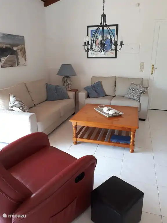 Casa El Zorro in Spanien, Costa Brava, Sant Pere Pescador - Ferienhaus