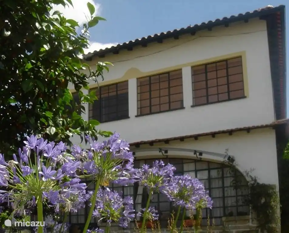 Casa das Rosas -The Residence