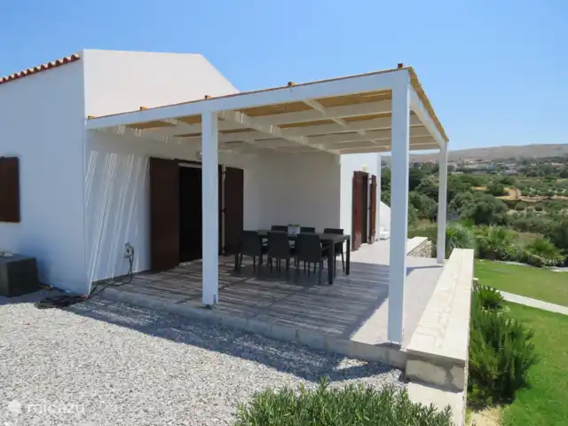 Villa Euphorie | Grèce, Crète, Kyrianna - villa
