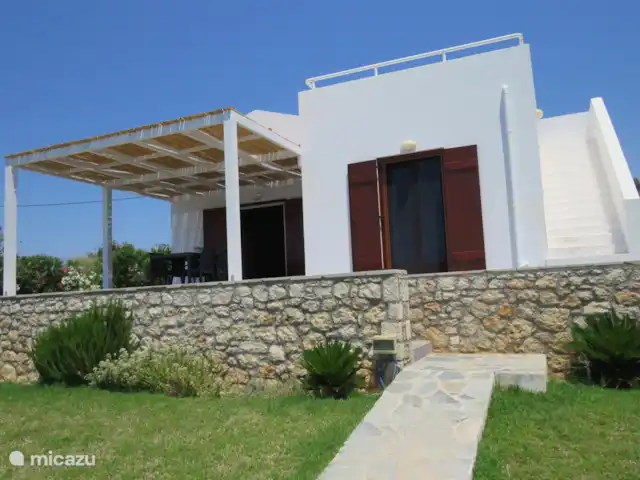 Villa Euphorie | Grèce, Crète, Kyrianna - villa