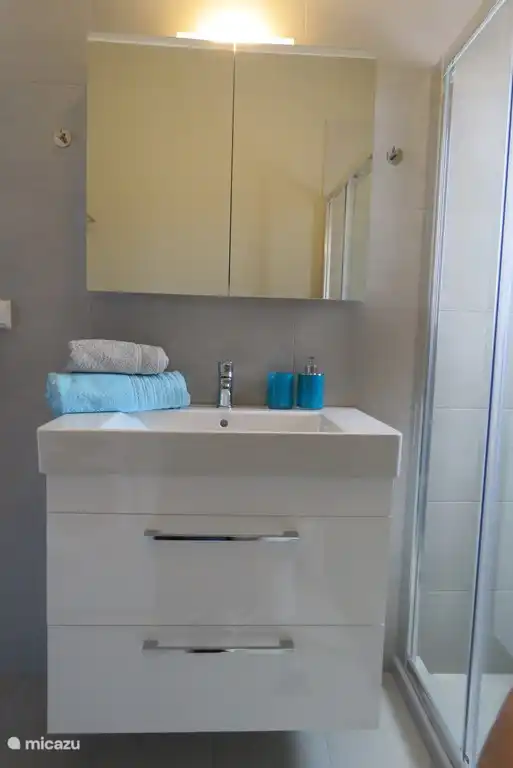 Luxueus badkamermeubel