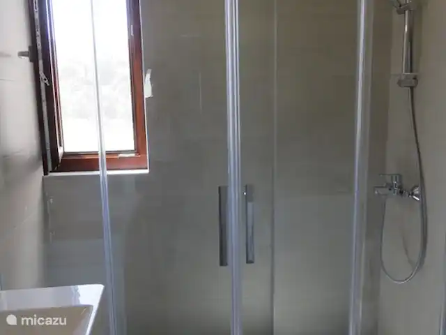 Villa Euphorie | Grèce, Crète, Kyrianna - villa Douche familiale spacieuse