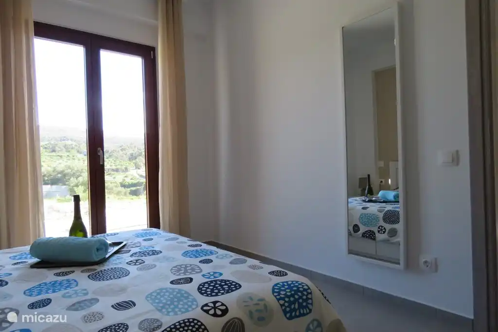 Spiegeltje, spiegeltje aan de wand...