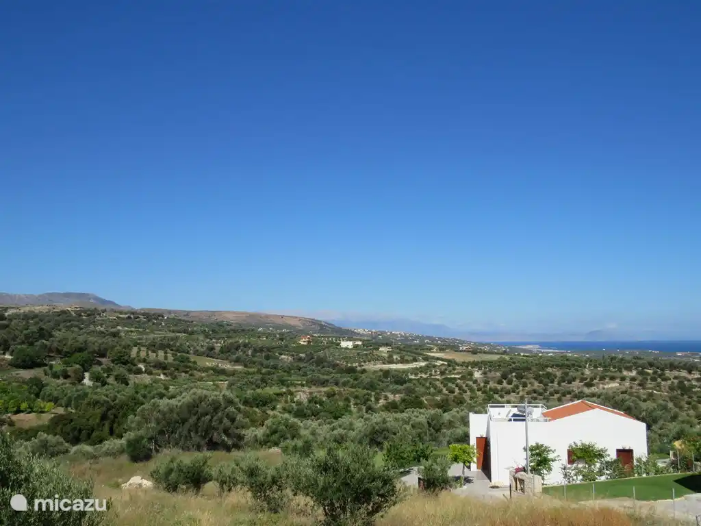 Villa Euphoria
