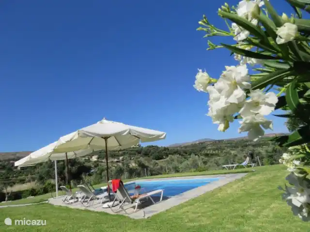Villa Euphorie | Grèce, Crète, Kyrianna - villa .
