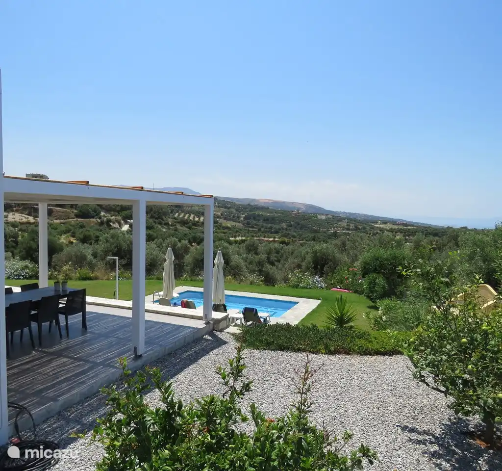 Villa Euphoria