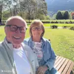 Bernard & Leonie