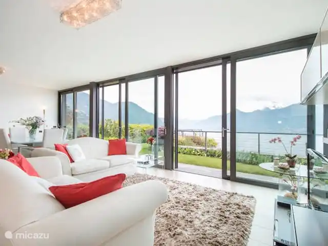 Appartement de luxe San Andrea Menaggio | Italie, Lac de Côme, Menaggio - appartement Appartement de luxe San Andrea Menaggio | Italie, Lac de Côme, Menaggio - appartement