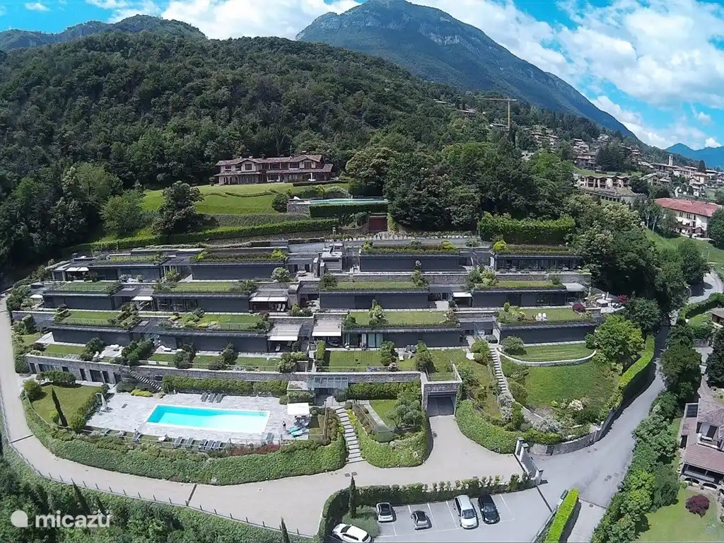 Panorámica de Sant'Andrea