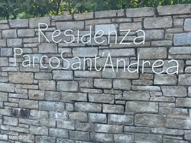 Appartement de luxe San Andrea Menaggio | Italie, Lac de Côme, Menaggio - appartement Parco Sant' Andrea