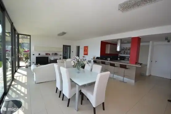 Luxe appartement San Andrea Menaggio