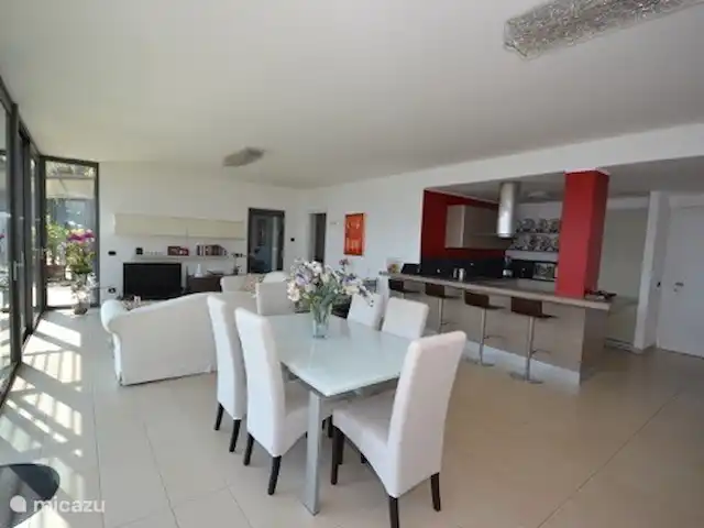Appartement de luxe San Andrea Menaggio | Italie, Lac de Côme, Menaggio - appartement Salon