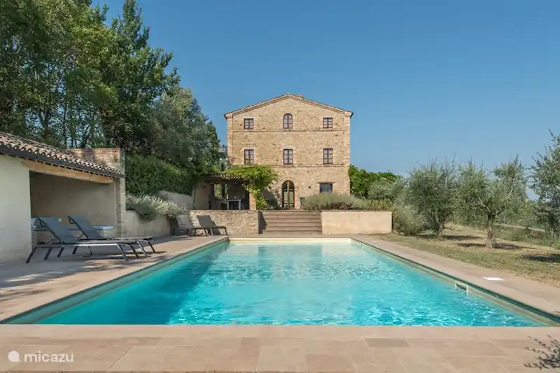 Rent casa edda in penna san giovanni marche. micazu