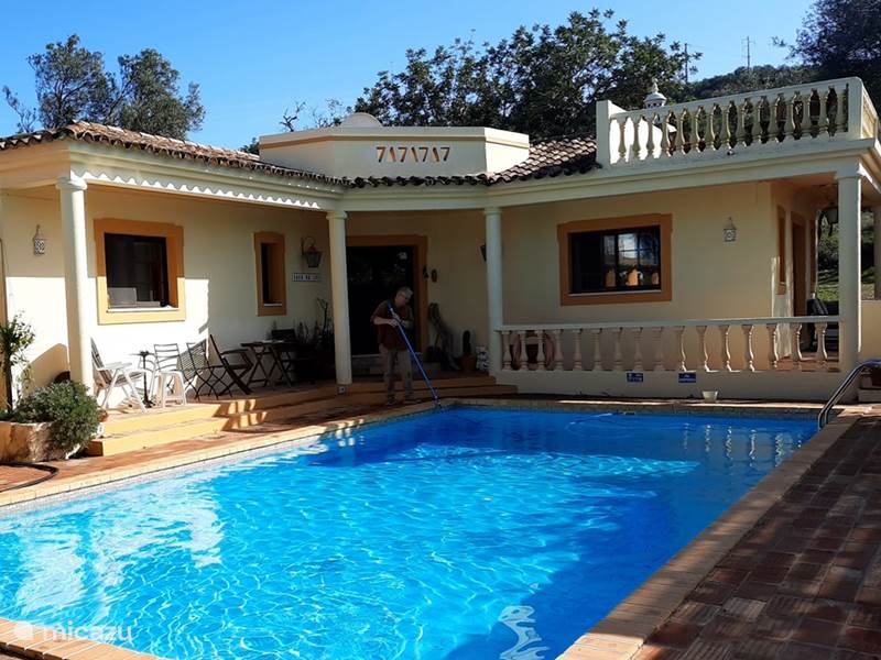 Holiday home in Portugal, Algarve, Loulé Villa Casa da Luz
