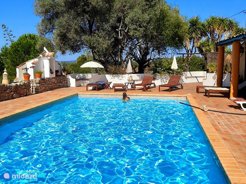 Holiday home in Portugal, Algarve, Loulé Villa Casa da Luz
