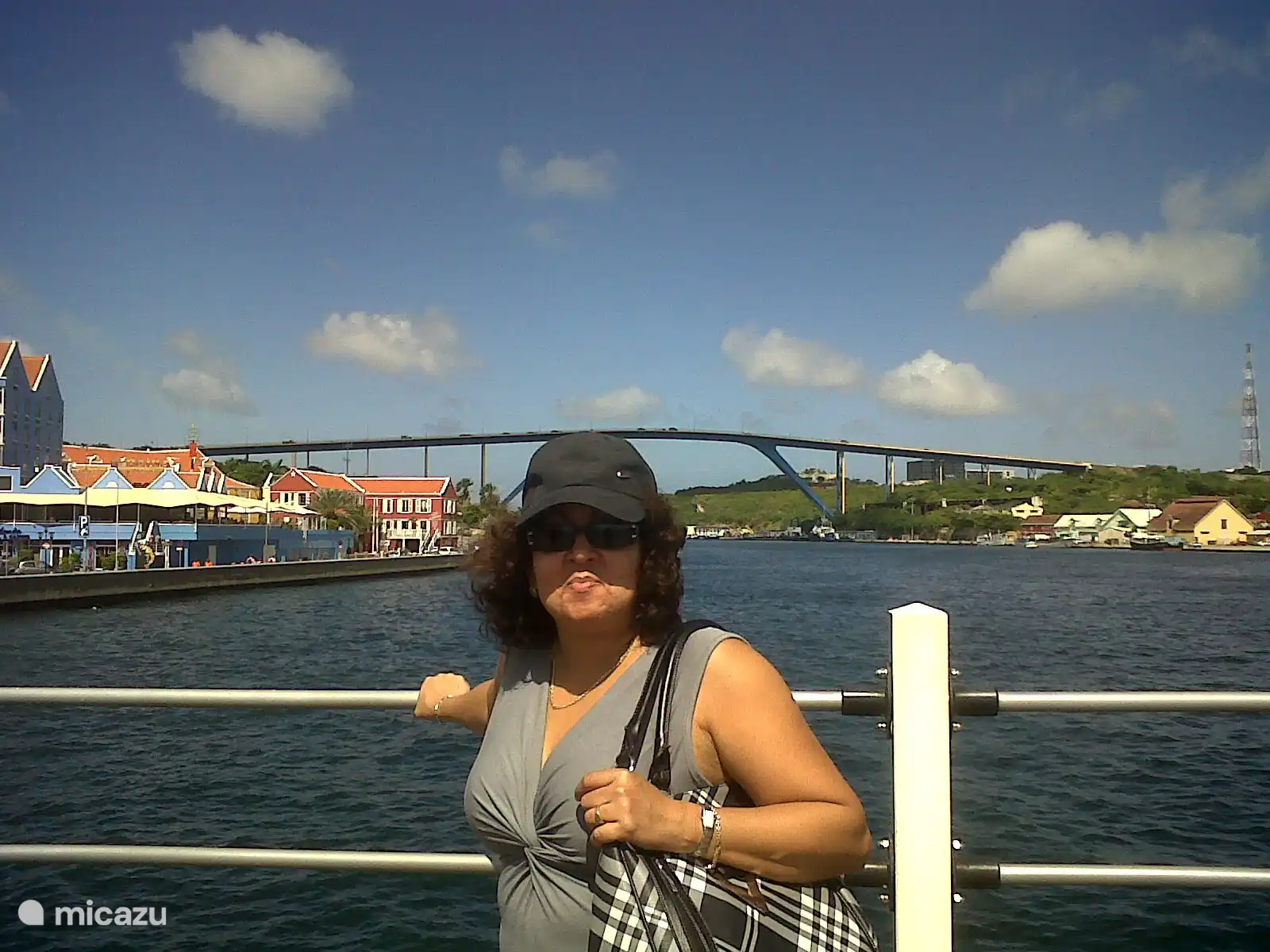 Elsa, Jeanine & Leana