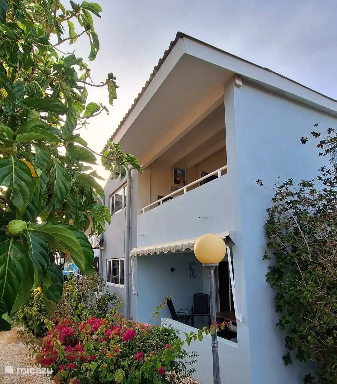 appartement huren in Koraal Partier, Curacao-Midden, Curaçao - Seru Coral Resort, appartement A-196