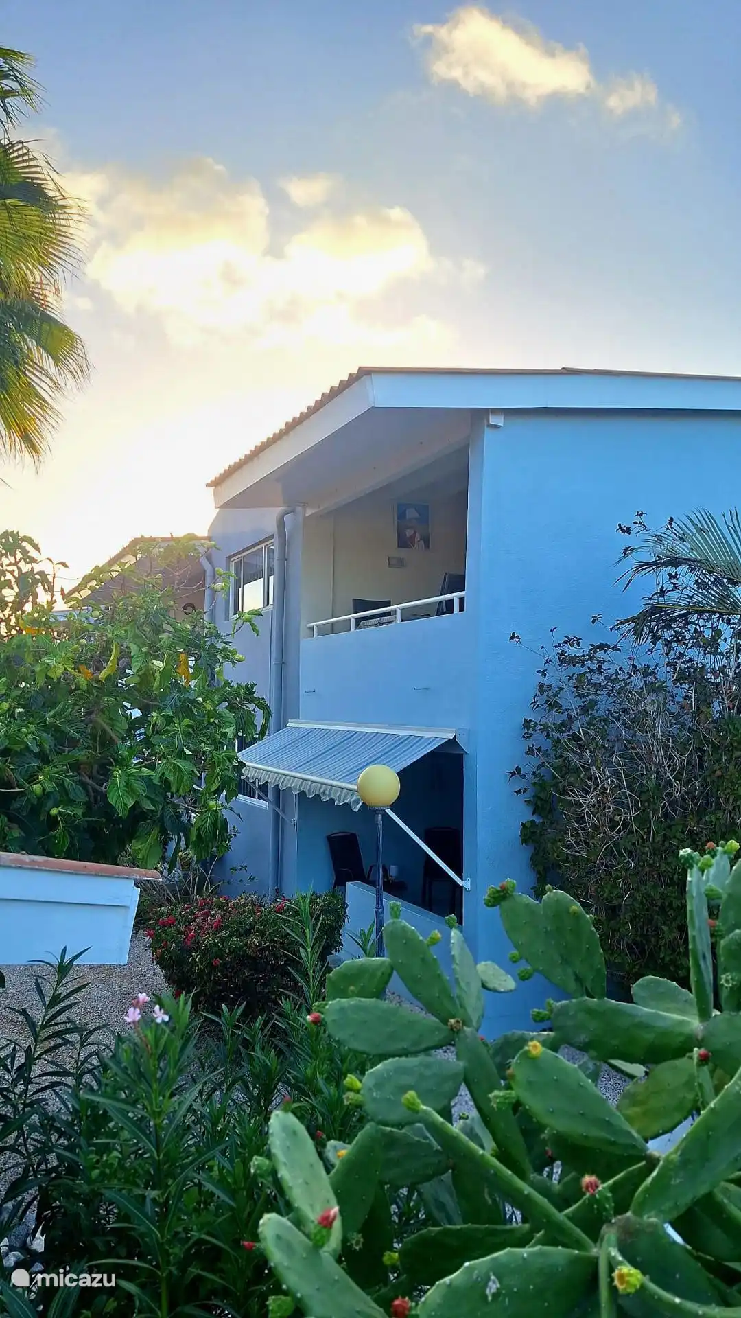 appartement huren in Curasol, Curacao-Midden, Curaçao - Seru Coral Resort, appartement A-196