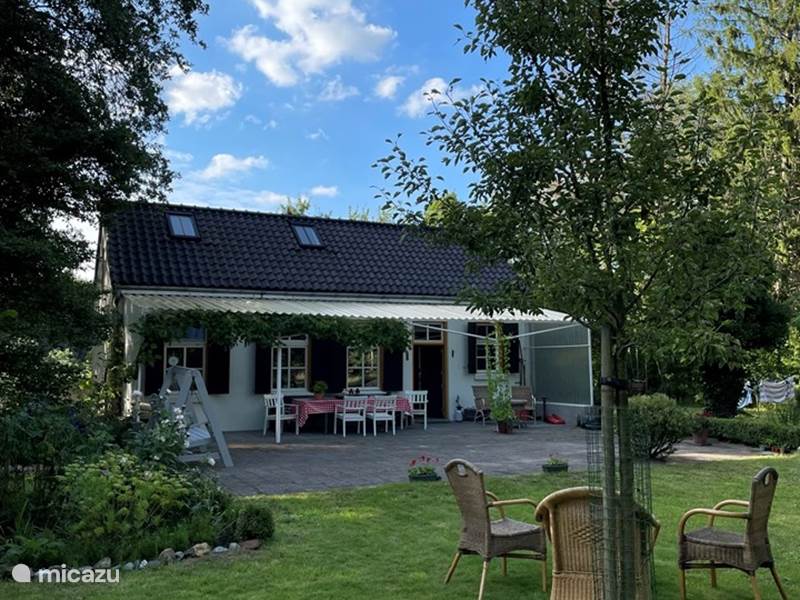 Holiday home in Netherlands, North Brabant, Mill Holiday house Holiday House Mill