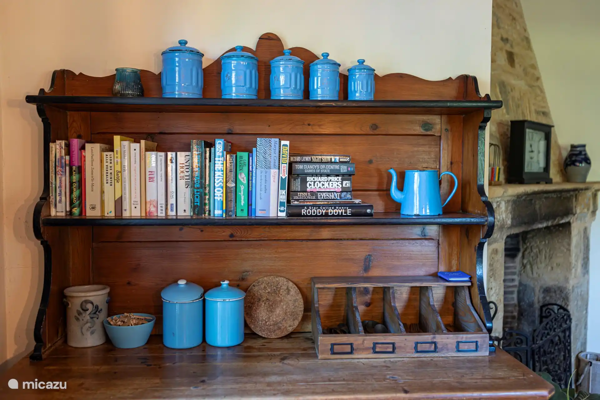 Schrank für Esszimmer