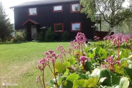 Vakantiehuis Noorwegen, Oppland, Lora vakantiehuis Gårdsros Vakantiehuis Noorwegen, Oppland, Lora vakantiehuis Gårdsros