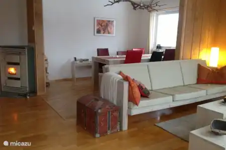 Vakantiehuis Noorwegen, Oppland, Lora vakantiehuis Gårdsros Kamer