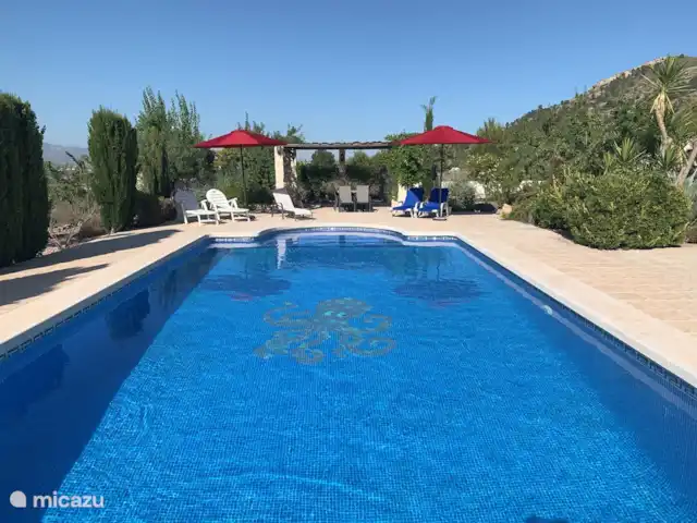 bungalow huren in Spanje, Costa Blanca, La Romana – Las Casitas La Ladera Casita 2 bungalow huren in Spanje, Costa Blanca, La Romana – Las Casitas La Ladera Casita 2